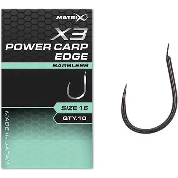 Hook Matrix X3 Power Edge