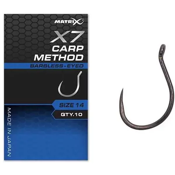 Hook Matrix X7