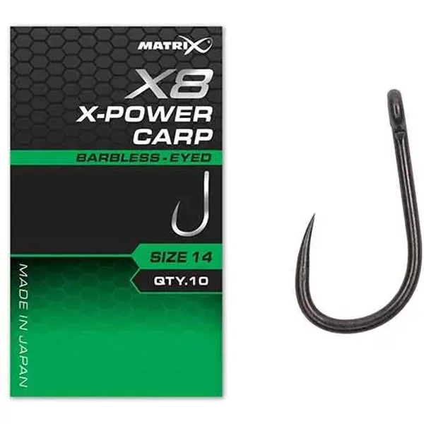 Hook Matrix X8 X-Power