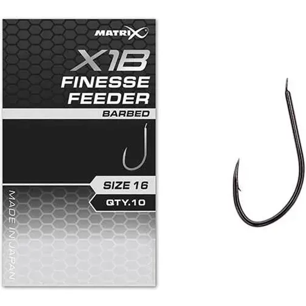 Hook Matrix X1B