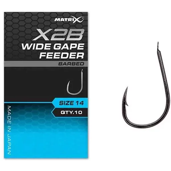 Hook Matrix X2B
