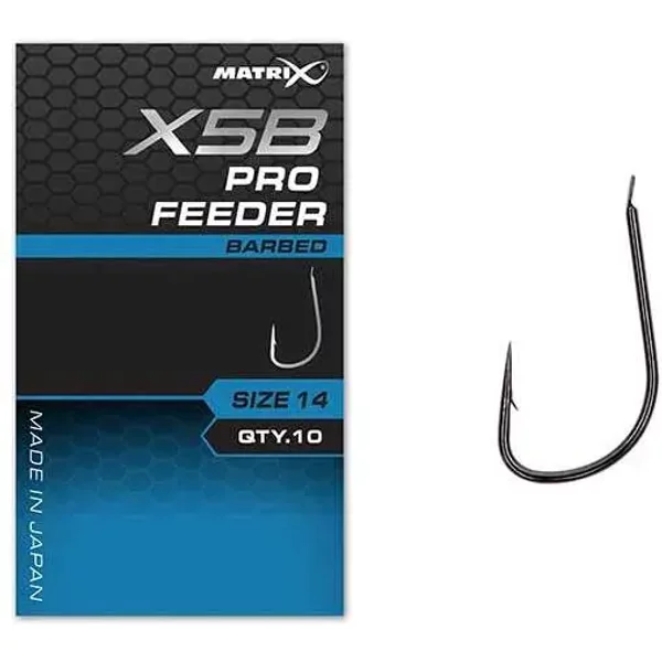 Hook Matrix X5B
