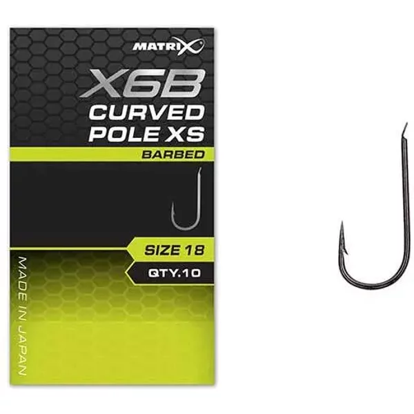 Hook Matrix X6B