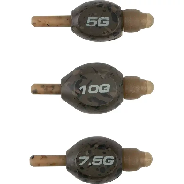 Pellet bomb seals Matrix Inline