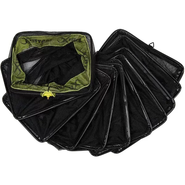 Bourriche Matrix 4.0m Flow Mesh Keepnet