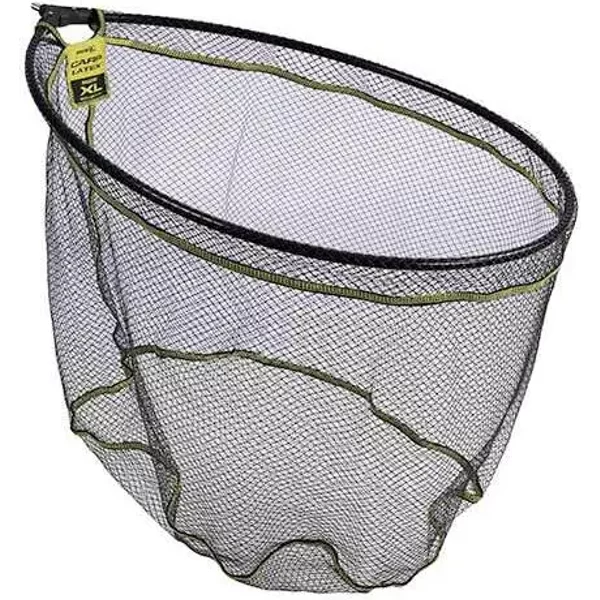 Carp net Matrix Latex