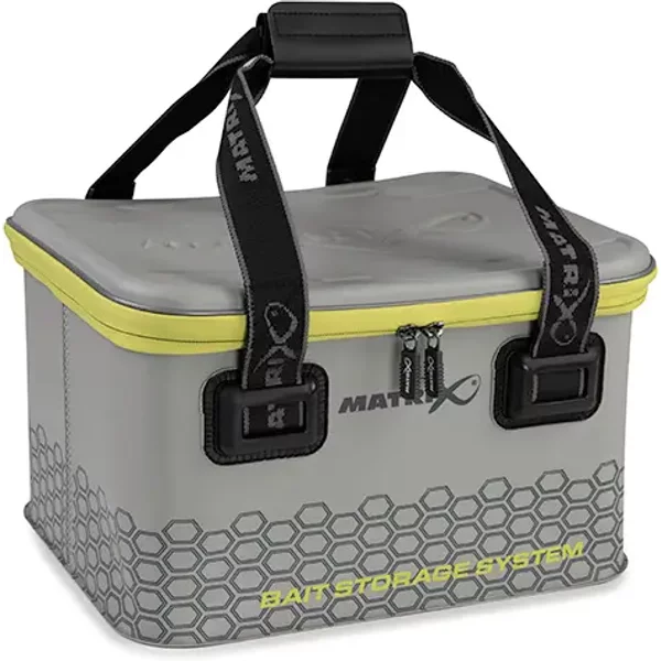 Bait box Matrix EVA