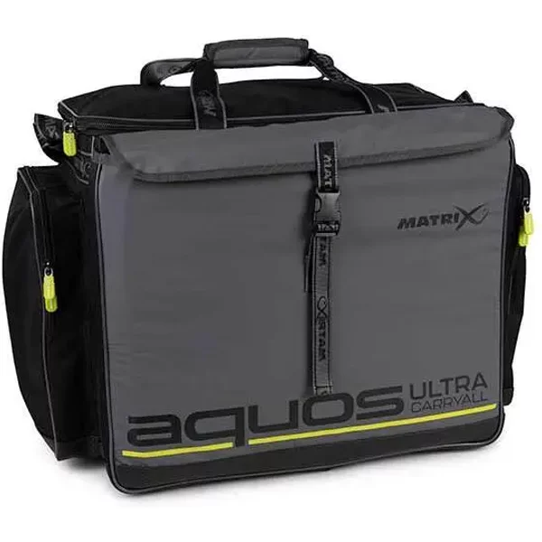 Luggage Matrix Aqous Ultra Carryall