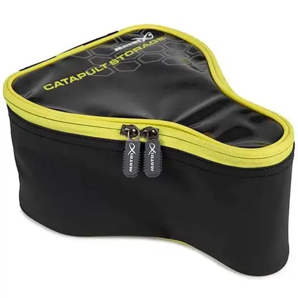 Catapult case Matrix
