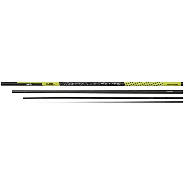 Cane Matrix Section 312 g