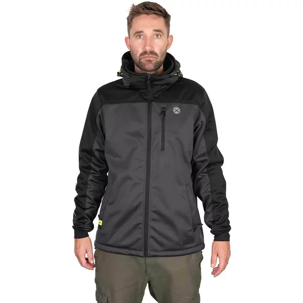 Windbreaker Matrix