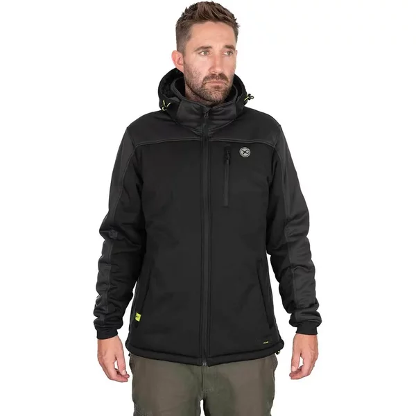 Windbreaker Matrix Plus