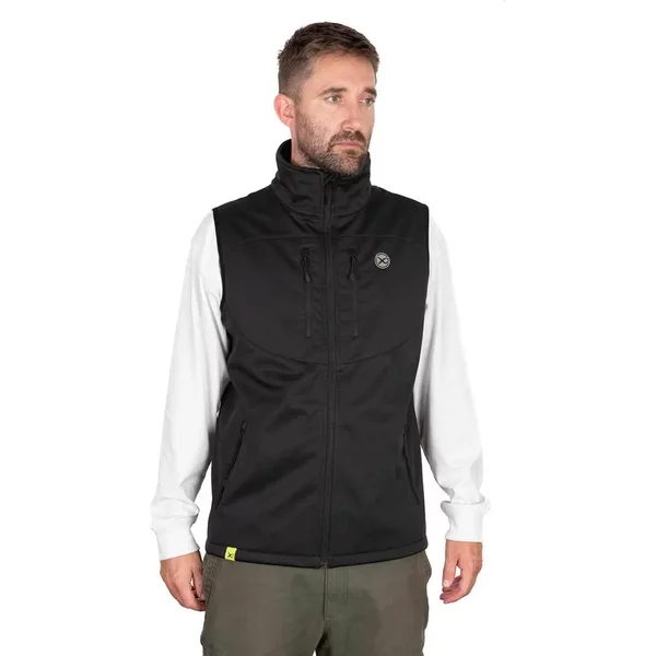 Sleeveless jacket Matrix