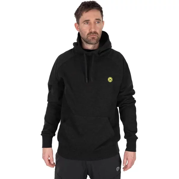 Hooded sweatshirt Matrix