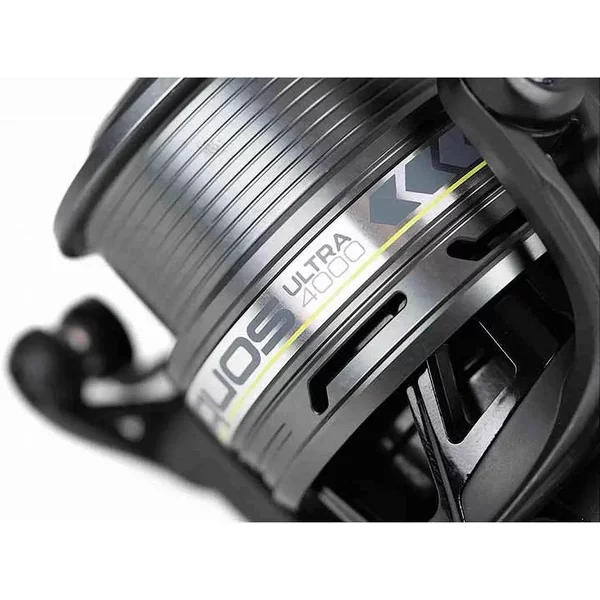 Reel spool Matrix Aquos Ultra 4000