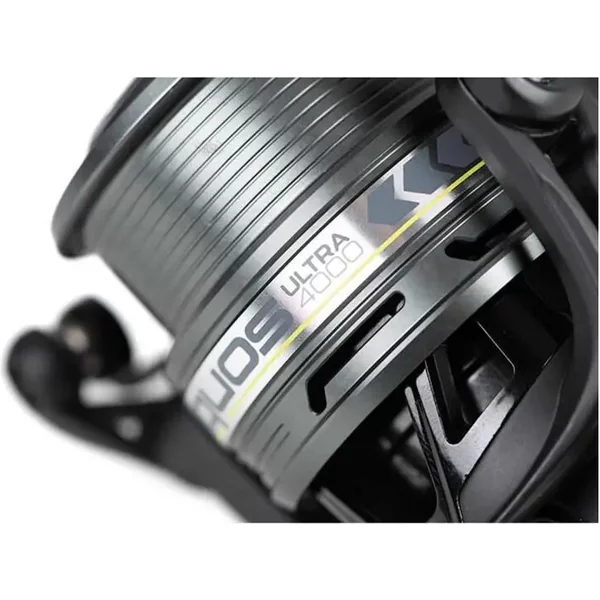 Reel spool Matrix Aquos Ultra 5000