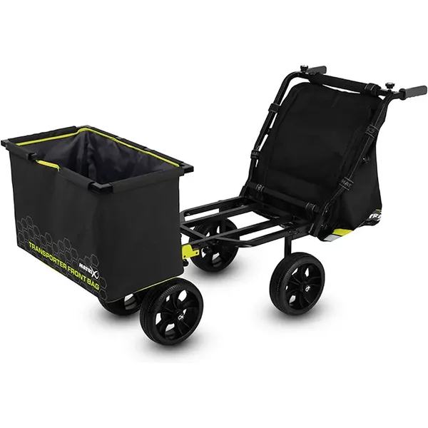 Wheely Bag: Matrix 4 Wheel