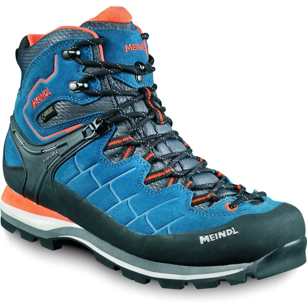Hiking Trainers Meindl Litepeak GTX