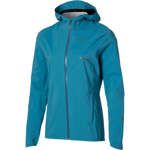 Women's waterproof hoodie Mizuno 20K