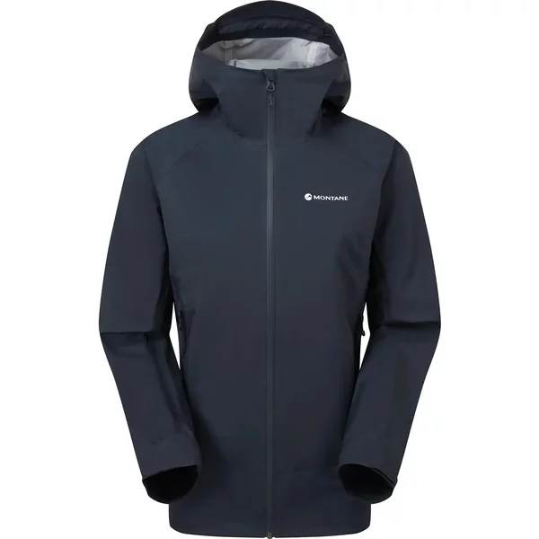 Women's waterproof jacket Montane WoCetus Lite