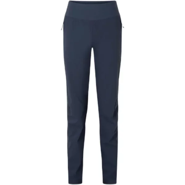 Regular women's waterproof trousers Montane Tucana Lite