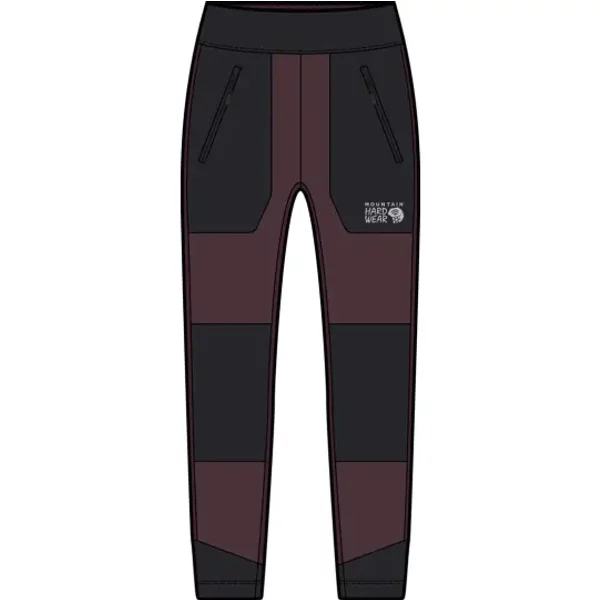 Women's joggers Mountain Hardwear Polartec® High Loft™