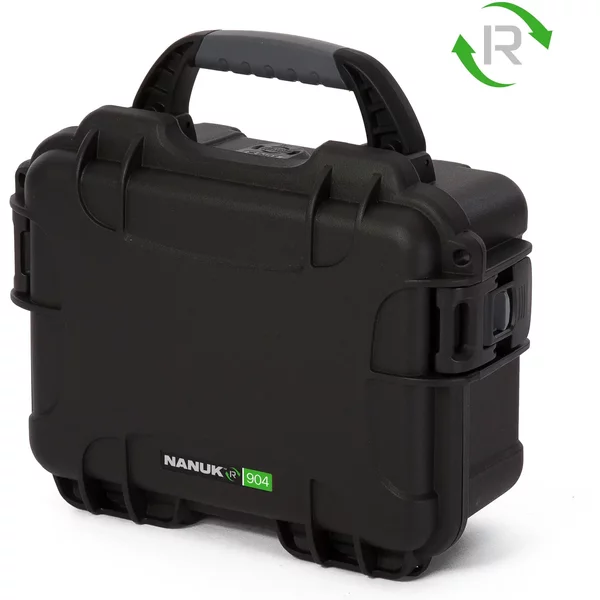 Outdoor suitcase Nanuk 909