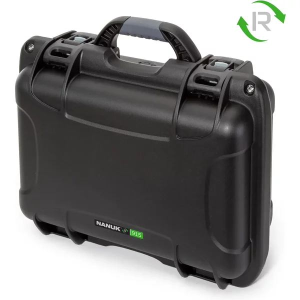 Outdoor suitcase Nanuk 915
