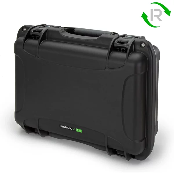 Case with foam Nanuk 935