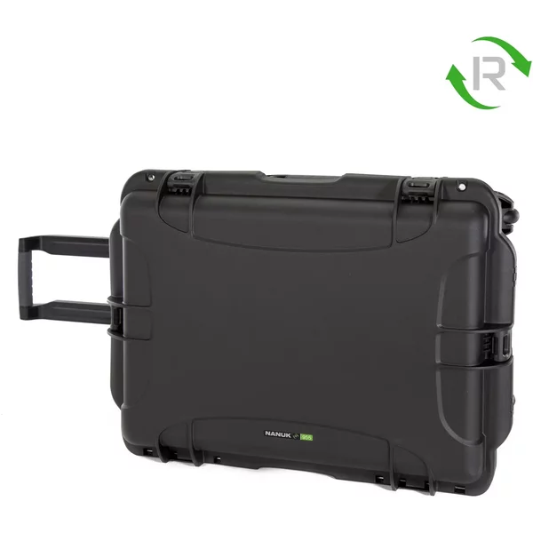 Outdoor case with foam Nanuk 955
