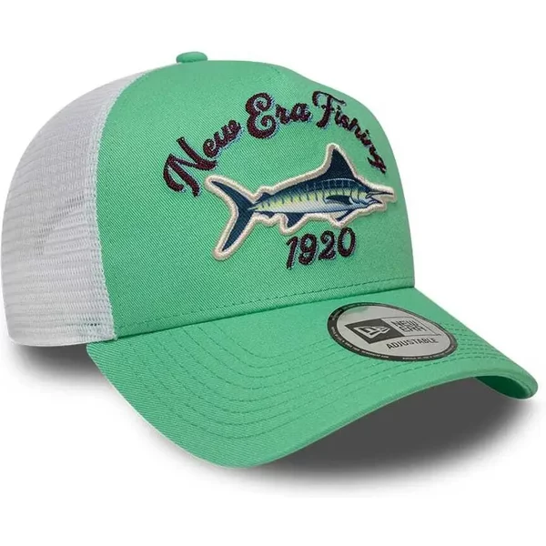 Casquette Trucker new era 9FORTY-image