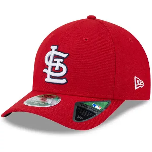 Casquette De Baseball 9Forty Mlb St Louis Cardinals Plyr Rep Mc Otc-image