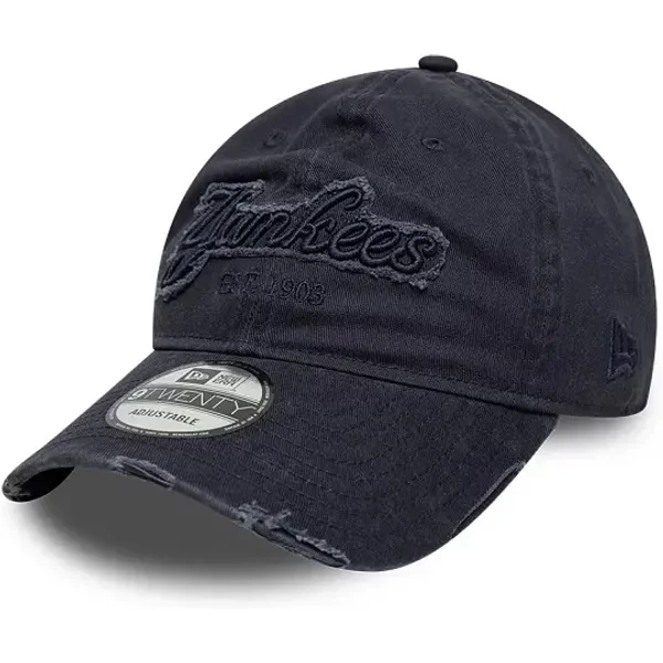 Casquette De Baseball new York Yankees new era 9Twenty Distress Wordmark-image