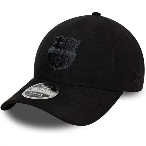 Casquette Trucker FC Barcelone new era Ripstop 9Forty-image