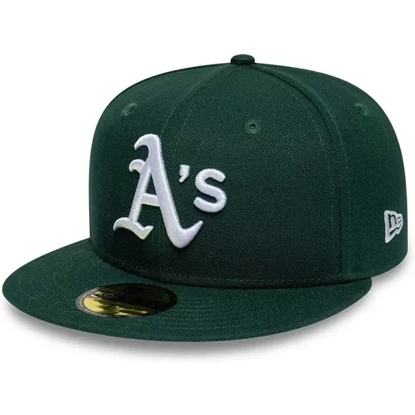 Casquette De Baseball new era Oakland Athletics MLB 59Fifty-image