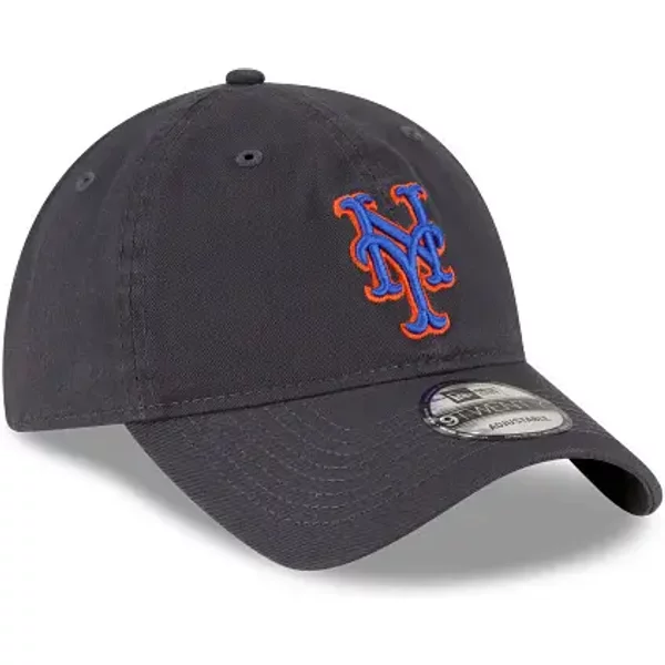 Casquette De Baseball New Era New York Mets Mlb Core Classic 2.0-image