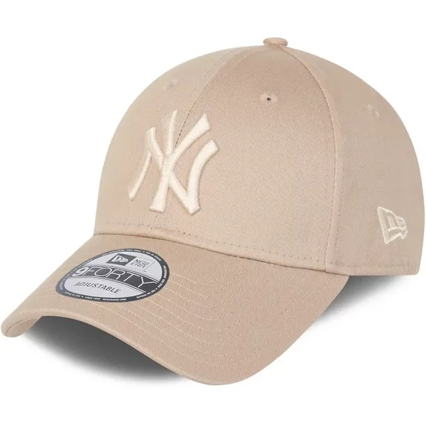 Casquette 9Forty New Era New York Yankees Mlb Colour Essential-image