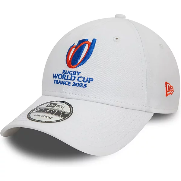 Casquette 9Forty Coupe Du Monde Rugby 2023-image