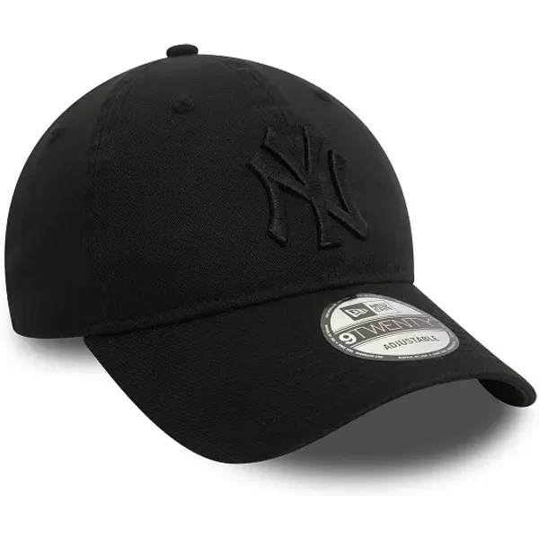 Casquette De Baseball DéLavéE New Era New York Yankees 9TWENTY-image