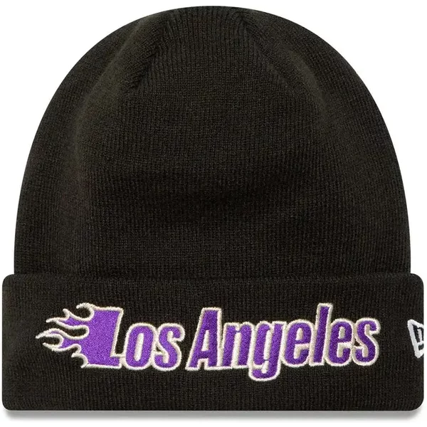Bonnet New Era Nba Los Angeles Lakers-image
