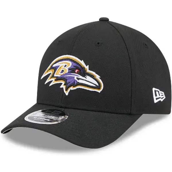 Casquette De Baseball New Era 9Forty Ravens Nfl Mc Otc-image