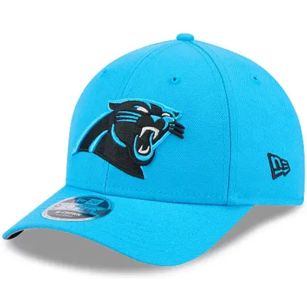 Casquette De Baseball New Era 9Forty Panthers Nfl Mc Otc-image