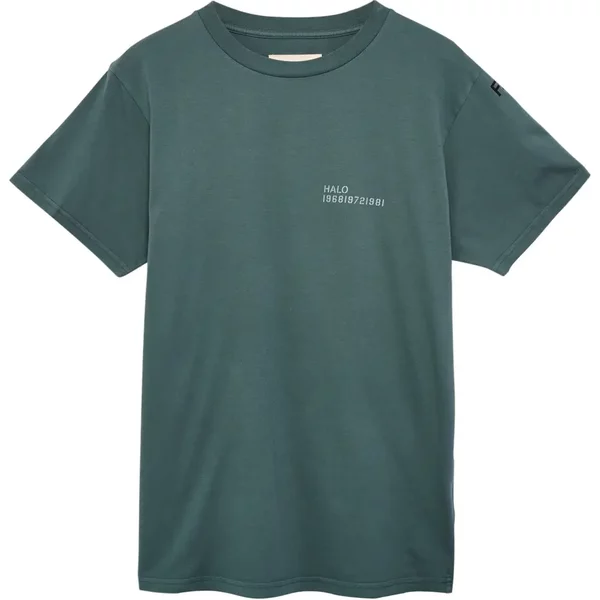 T-shirt Newline Black