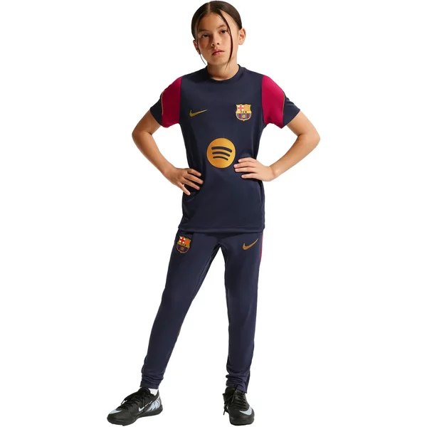 Maillot Enfant FC Barcelone Strike 2026/27-image