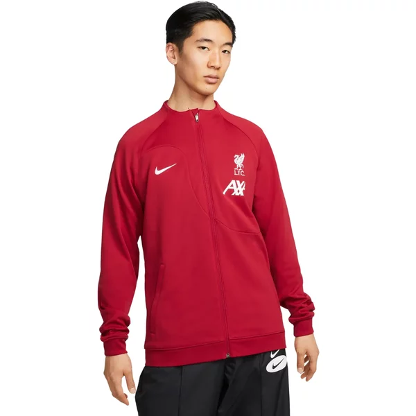Veste De SurvêTement Liverpool Fc Academy Pro Anthem 2022/23-image