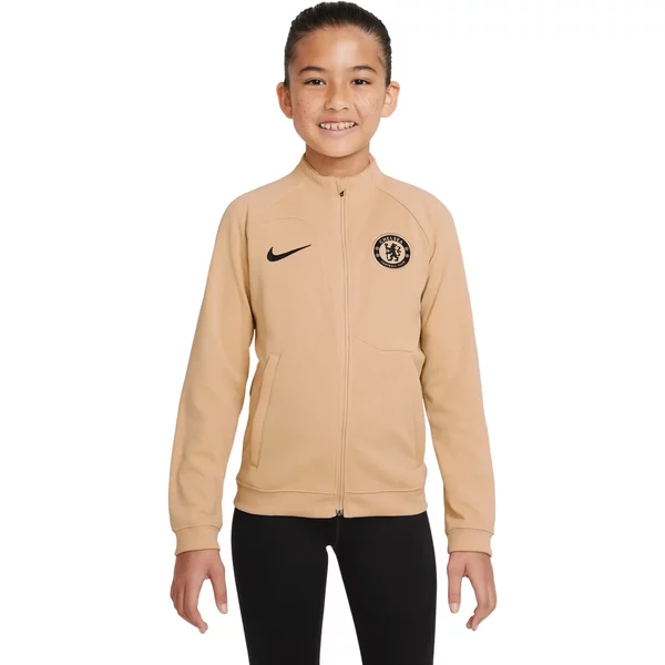 Veste De SurvêTement Anthem Enfant Chelsea 2022/23-image