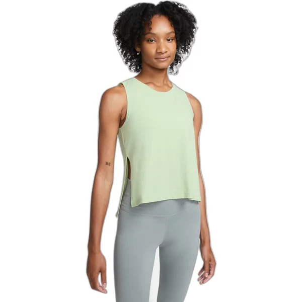 DéBardeur Femme Nike Dri-Fit-image