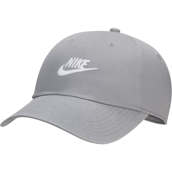 Cappellino Con Visiera Nike Club Futura-image