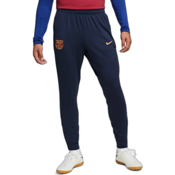 Pantaloni Da Allenamento Fc Barcelone Dri-Fit Strike Kpz 2023/24-image