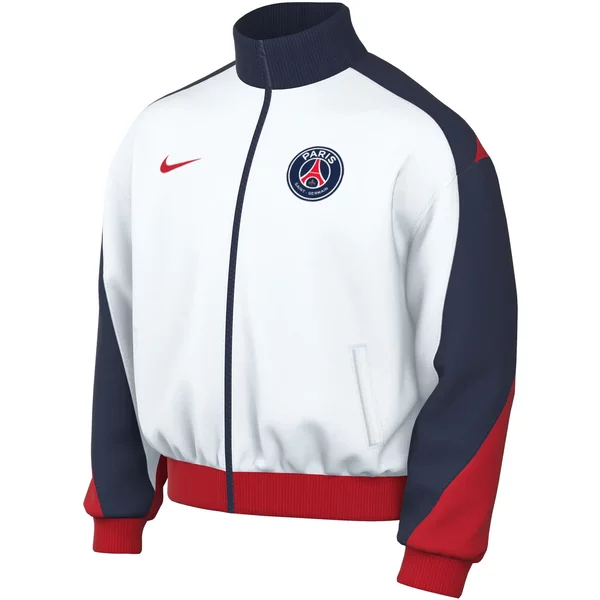 Veste De SurvêTement Psg Dri-Fit Strike 2024/25-image